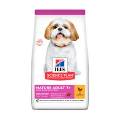 Hill's Science Plan Mature Adult Small & Miniature Hundefutter 17 Hill's Science Plan Mature Adult Small & Miniature Hundefutter -Medpets Geschaft 05081744b2fa08c30c9c9b8535a69d42cfea4b112fda5a0981ddde628e934d0f 3 5