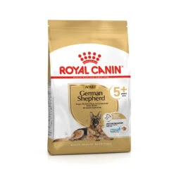 Royal Canin German Shepherd Adult 5+ - Hundefutter