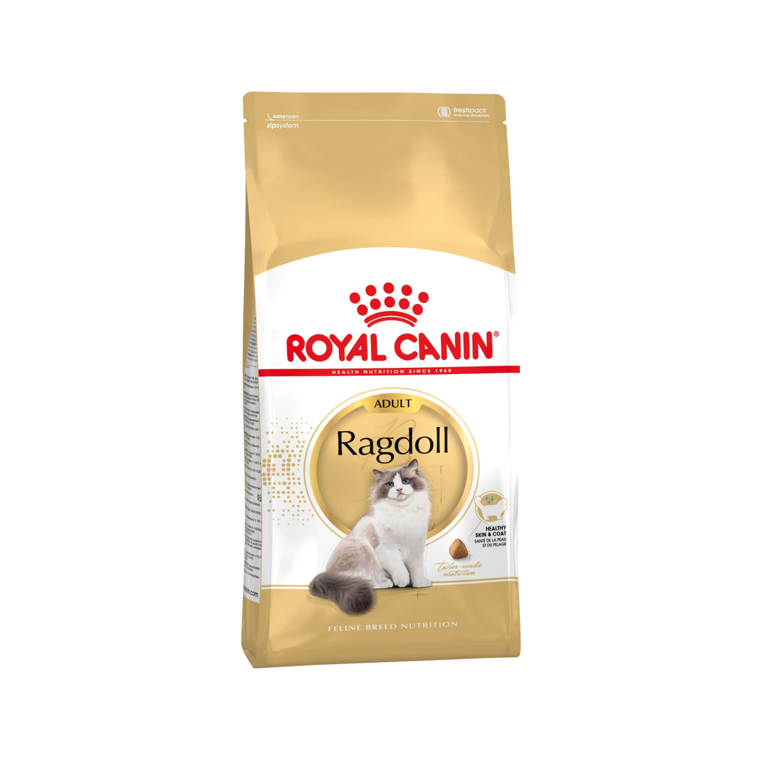 Royal Canin Ragdoll Adult - Katzenfutter 2 Royal Canin Ragdoll Adult - Katzenfutter – Bild 2