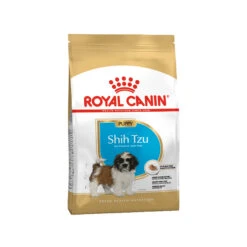 Royal Canin Shih Tzu Puppy - Hundefutter