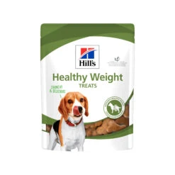 Hill's Healthy Weight Treats