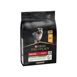 Purina Pro Plan Dog Medium Puppy Hundefutter