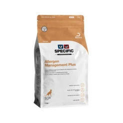 SPECIFIC Allergen Management Plus FOD-HY Katzenfutter