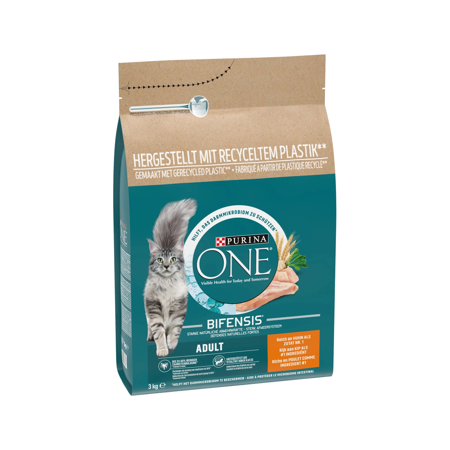 Purina ONE Adult 4 Purina ONE Adult – Bild 4