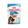 Royal Canin Maxi Puppy Hundefutter - Frischebeutel