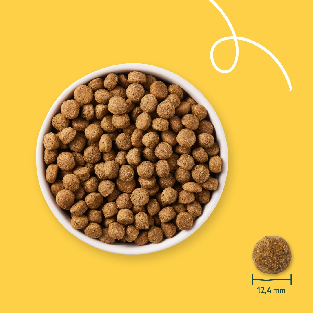 Yarrah Bio Sensitive Hundefutter 2 Yarrah Bio Sensitive Hundefutter – Bild 2