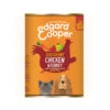 Edgard & Cooper Adult Hundefutter - Dosen - Huhn & Truthahn