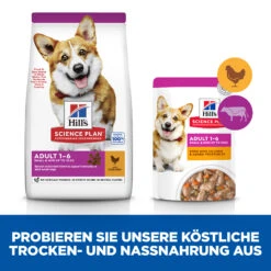 Hill's Science Plan Advanced Fitness Adult Small & Miniature Hundefutter -Medpets Geschaft 2ywPsPzJb5BCzkIWmKKaOSe6EHEFdc metaQWR1bHQtU21hbGwtTWluaS1Ib25kLUtpcC0zLURFLkpQRw