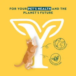 Yarrah Bio Adult Katzenfutter - Fisch 5 Yarrah Bio Adult Katzenfutter - Fisch -Medpets Geschaft 37DRSmFlNawlFBHylg0tccJYabnYrn metaMTcwMDEtfjEuUE5H