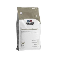 SPECIFIC Skin Function Support COD Hundefutter