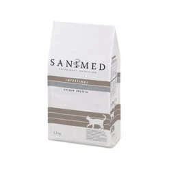 SANIMED Intestinal Katzenfutter -Medpets Geschaft 42b1669782479ecd39b8647c97d4a94fc47f3ff24ec622d17da1f7add973dece 4