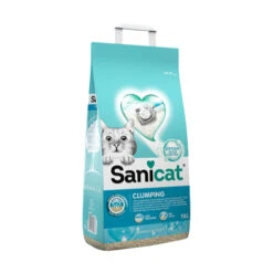 Sanicat Katzenstreu Marseille Soap