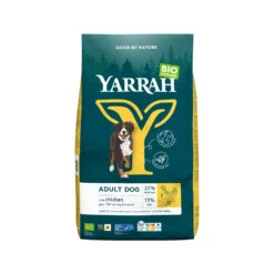 Yarrah Bio Adult Hundefutter - Huhn