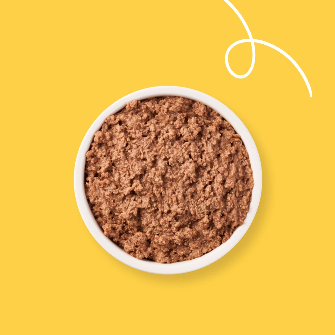 Yarrah Bio Paté Hundefutter - Dosen - Huhn Mit Spirulina Und Meeresalgen 2 Yarrah Bio Paté Hundefutter - Dosen - Huhn Mit Spirulina Und Meeresalgen – Bild 2