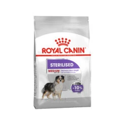 Royal Canin Medium Sterilised Hundefutter