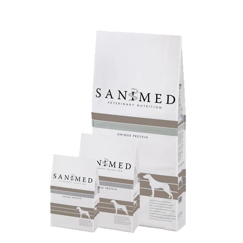 SANIMED Intestinal Hundefutter 4 SANIMED Intestinal Hundefutter – Bild 4