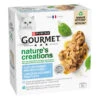 Gourmet Nature's Creations - Seefisch