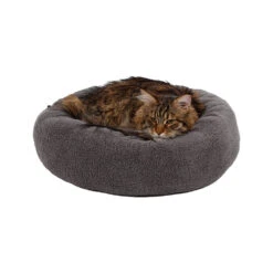 51 Degrees North Schaf Donut Korb 10 51 Degrees North Schaf Donut Korb -Medpets Geschaft 51 degrees north sheep donutmand kat 209219 1000 none