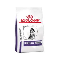 Royal Canin VCN Neutered Junior Medium Hundefutter