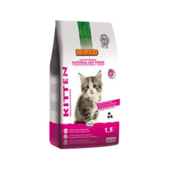 Biofood Kittenfutter -Medpets Geschaft 596d4420030520f8658f6bbefe80f7504c33efb2866bfb6b591b09eed75040ec 4