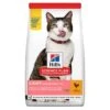 Hill's Science Plan Mature Katzenfutter - Huhn Light
