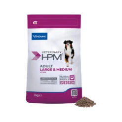 Virbac Veterinary HPM - Adult Dog - Large & Medium Hundefutter -Medpets Geschaft 5bLVUIlK0Eg5MyojTdZcibnr24dyL4 metaYWR1bHQtNy12b2VyLmpwZw