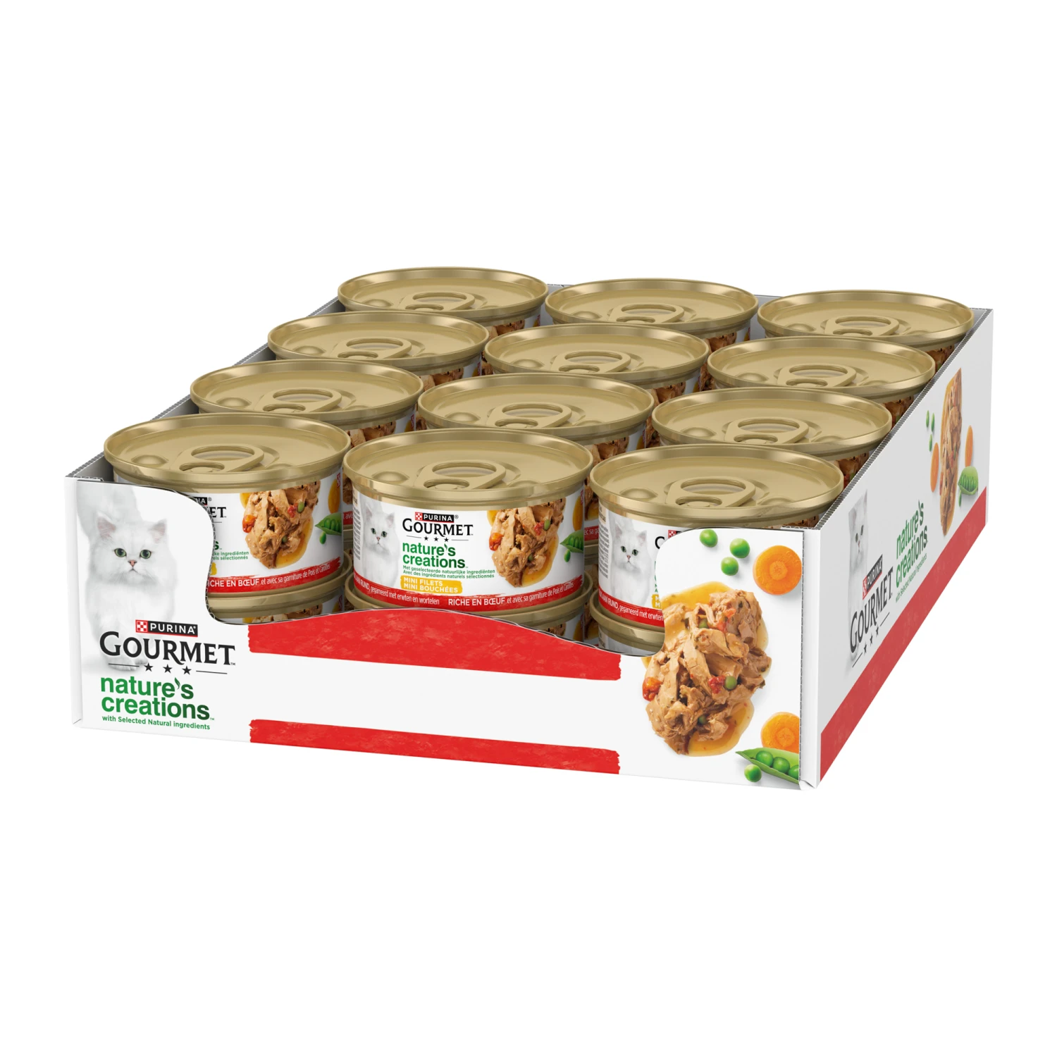 Gourmet Nature's Creations - Rind 2 Gourmet Nature's Creations - Rind – Bild 2