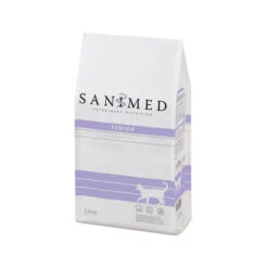 Sanimed Senior Katzenfutter -Medpets Geschaft 65cfb71a5de1665ff5d43d4f8cbf44917a432a0eb438299eaed28f7eda4975a9 4
