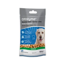 Orozyme Bucco-Fresh Dental Croqs -Medpets Geschaft 66896cc2b527d47552f0a0429d0cbfbe44f025e5c6f5e8f23315d5eeae7e110e 3 5