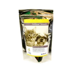 FeliGum Struvit -Medpets Geschaft 676ebd0e7ab0a010cddb0986442a7be579c480a641703b9a906294714605f228 3 5