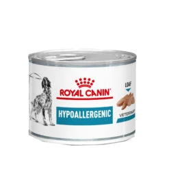 Royal Canin Hypoallergenic Hundefutter - Dosen