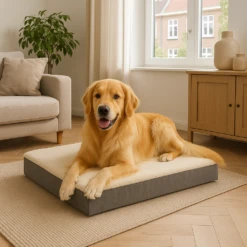 Beeztees Orthopädisches Hundekissen Zira -Medpets Geschaft 6NEUivTaGY6rcuRrpZT54PHtC9wMVM metaR29sZGVuIHJldHJlaXZlci1vcnRob3BlZGlzY2hlIGhvbmRlbmt1c3NlbiBaaXJhLW9tZ2V2aW5nLnBuZw