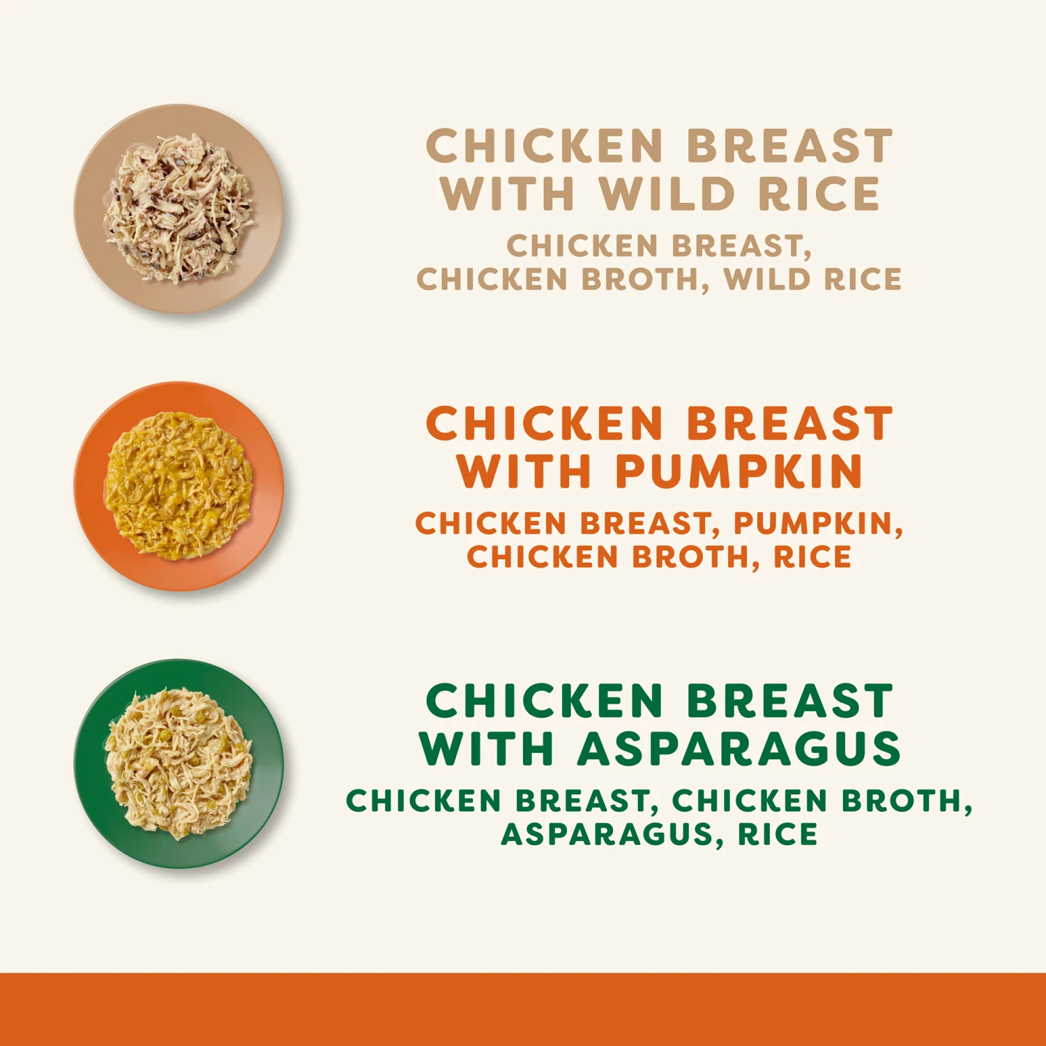 Applaws Multipack Katzenfutter - Frischebeutel - Chicken In Broth 4 Applaws Multipack Katzenfutter - Frischebeutel - Chicken In Broth – Bild 4