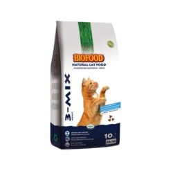 Biofood 3-Mix Katzenfutter -Medpets Geschaft 73310c16f82f04c3c76d074a5053bdf3e6043f44ad0427c0677bd721b5501cd2 4