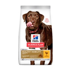 Hill's Science Plan Healthy Mobility Large Hundefutter