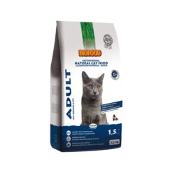 Biofood Adult Katzenfutter 6 Biofood Adult Katzenfutter -Medpets Geschaft 775903652b9f25a41b96c0e21e3f6659ba3a0a859c10fd00d402d24e3edb62ca 4