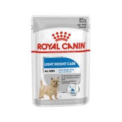 Royal Canin Light Weight Care Hundefutter - Frischebeutel -Medpets Geschaft 7bb14090897518475b8506b9187420d1a6b4a912d0644a5eda6c2797469d0a1e 3 5