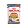 Royal Canin Hair & Skin In Gravy Katzenfutter - Frischebeutel