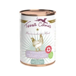 Terra Canis Magen-Darm-Schonkost Hundefutter - Dosen