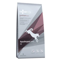 TROVET Hypoallergenic IPD Hundefutter - Insect