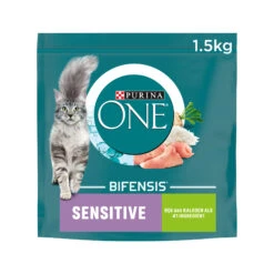 Purina ONE Sensitive