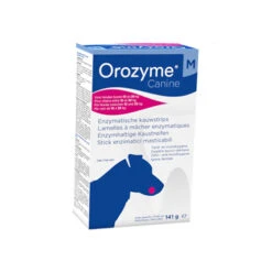 Orozyme Kaustreifen -Medpets Geschaft 7ptURKBba62F41IBBkQgo7YaT9x9sm metaT3JvenltZS1LYXV3c3RyaXBzLU0tbmlldXcuanBn