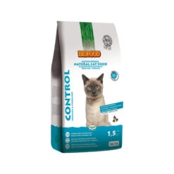 Biofood Control Katzenfutter -Medpets Geschaft 86293bce5eeda427fdf548c28b00d7f9bb2984034447db5a0acf49de42bce840 4