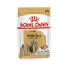 Royal Canin Shih Tzu Hundefutter - Frischebeutel