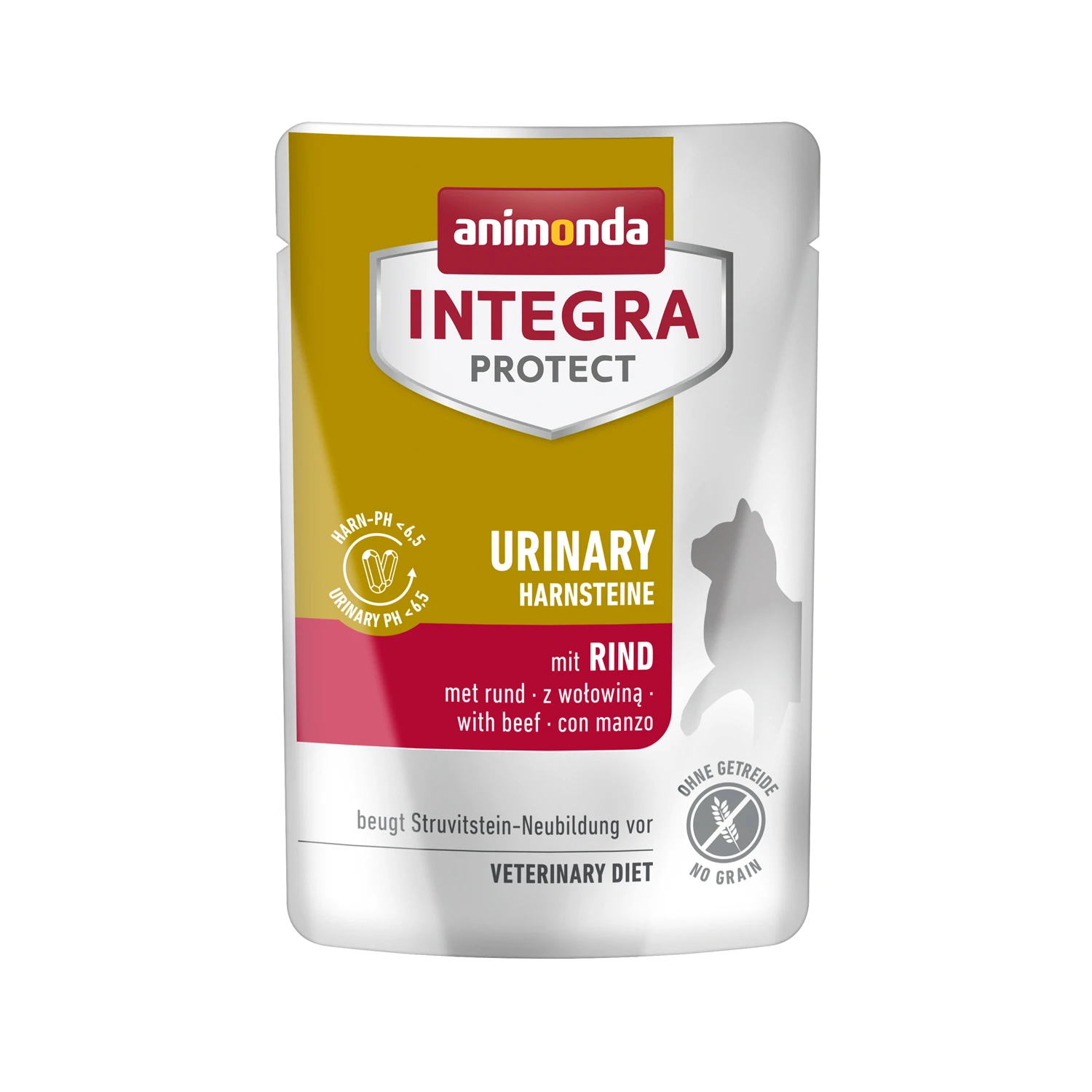 Animonda Integra Urinary Harnsteine 2 Animonda Integra Urinary Harnsteine – Bild 2