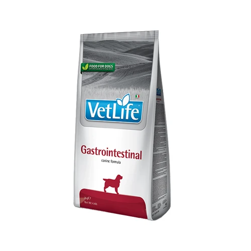 Farmina VetLife Gastrointestinal - Hundefutter 2 Farmina VetLife Gastrointestinal - Hundefutter – Bild 2