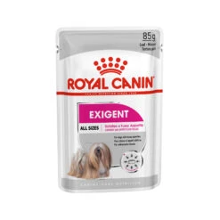 Royal Canin Exigent Hundefutter - Frischebeutel -Medpets Geschaft 94535bda66f101b9c8855ea107fc0d2e4d7c38e37d4d1ca67cabf1965d4896d8 3 5