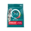 Purina ONE Adult Sterilcat