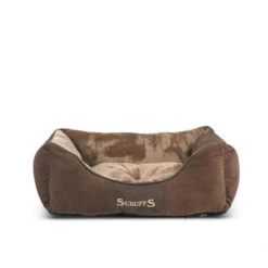 Scruffs Chester Box Bed -Medpets Geschaft 97f4182134bebca3120e2294cd0215eeafca875fc6c2acd5e28ff0eaca816326 4