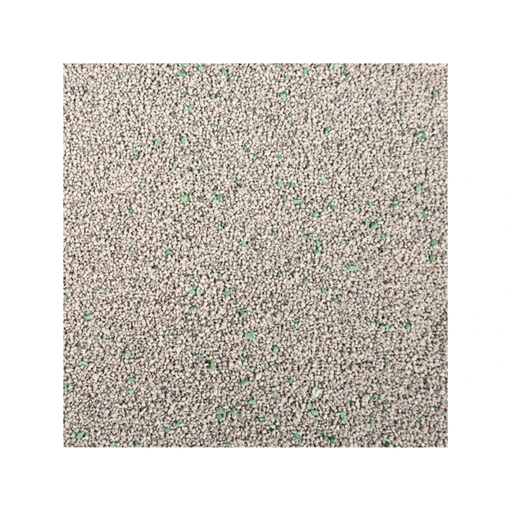 Flamingo Katzenstreu Zitronengras & Grünes Zeolith 2 Flamingo Katzenstreu Zitronengras & Grünes Zeolith – Bild 2